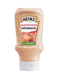 Heinz Mayochup Mayonnaise