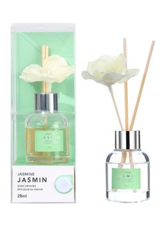Miniso Scent Diffuser, Jasmine