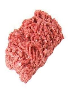 Minced Lamb