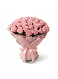 Sweet Baby Blush Light Pink Roses