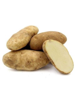 Potato Idaho/Russet, U S