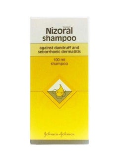 Nizoral Anti-Dandruff Shampoo