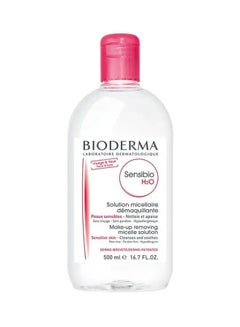 Bioderma Sensibio H2O Micellar Solution