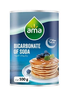 Ama Bicarbonate Of Soda