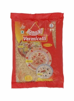 Bambino Plain Vermicelli