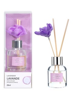 Miniso Scent Diffuser, Lavender