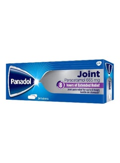 Panadol Joint Tablets, 24 Pcs