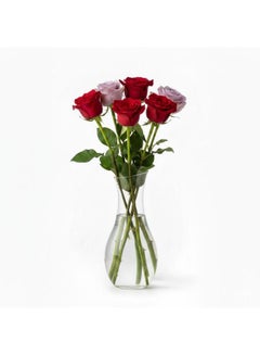 Valentine'S Royal Romance Vase