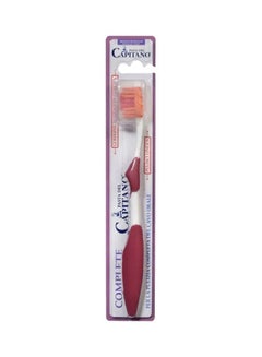 Paste Del Capitano Complete Toothbrush, M