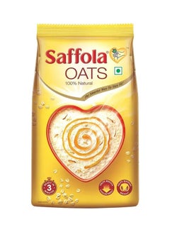 Saffola Natural Oats
