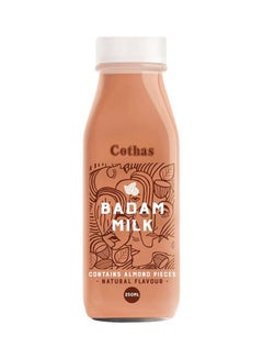 Cothas Badam Drink