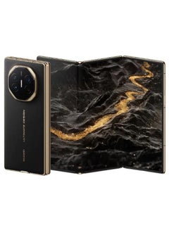 Huawei Mate Xt | 16Gb Ram 1Tb Storage | Arabic Black | Mohua51098Ekb