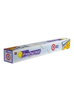 Freshwrapp Aluminium Foil