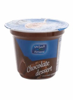 Al Marai Custard Chocolate Dessert