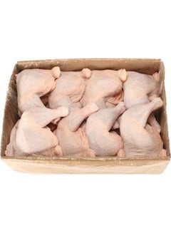 Lar Chicken Leg Quarter