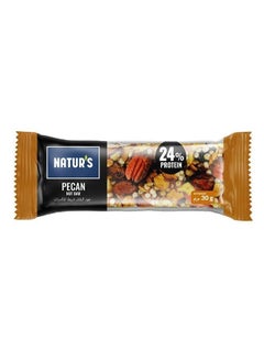 Natur's Peacan Nut Bar, China