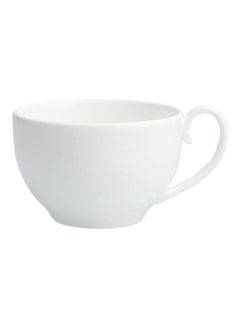 Fortessa Non Stack Coffee Cup
