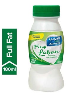 Al Marai Fresh Laban, Full Fat