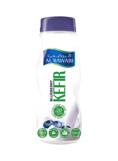 Al Rawabi Kefir Blueberry