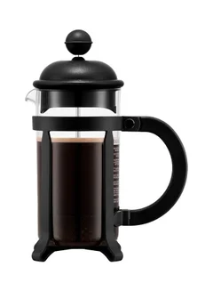 bodum Java French Press, Black