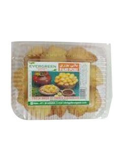 Magic Fries Gazab Pani Puri