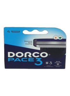 Dorco B4 Cartridge