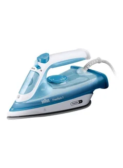Braun Steam Iron