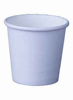 Hotpack Kawa Paper Cup, 50 Pcs