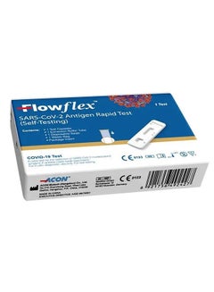 Flowflex Covid-19 Antigen Rapid Test 1