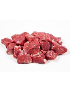 Boneless Lamb Leg Cubes