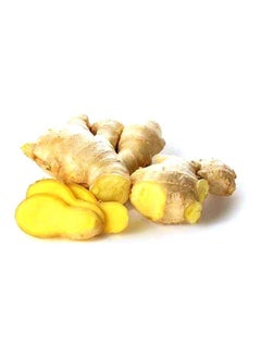 Ginger, China