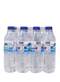 Lake Bottled Water, Pack Of 12