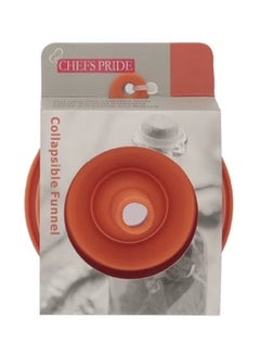 Chefs Pride Silicone Funnel