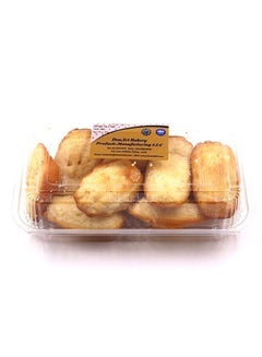 Douart French Madeleine