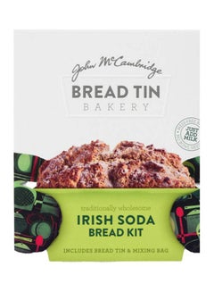 McCambridge Irish Soda Bread Mix