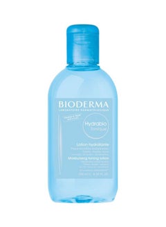 Bioderma Hydrabio Tonique Makeup Remover Moisturising Toning Lotion