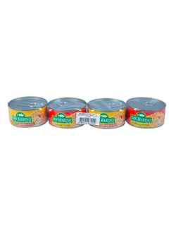San Marino Corned Tuna, Pack Of 4