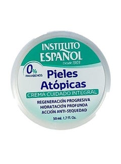 Instituto Espanol Pieles Atopicas Crema