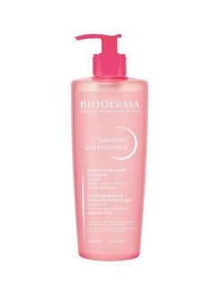 Bioderma Sensibio Gel Moussant