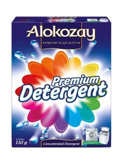 Alokozay Premium Concentrated Laundry Detergent Powder