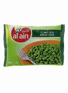 Al Ain Green Peas