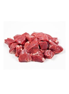 Boneless Lamb Leg Cubes