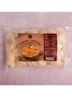 Pechka Frozen Vareniki Dumplings Filled With Cherry