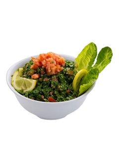 Fresh Tabbouleh Salad