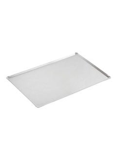Paderno Aluminium Rectangular Baking Tray