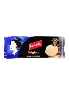 Fantastic Original Rice Cracker