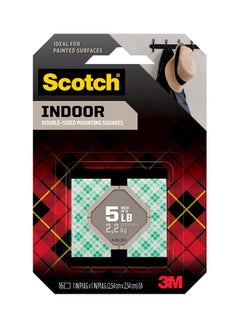 Scotch Mounting Squares