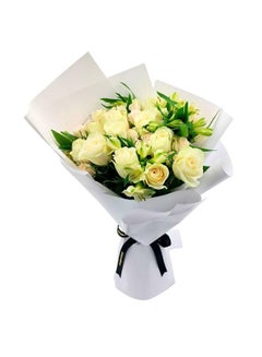 Bloombox Serene Signature Bouquets