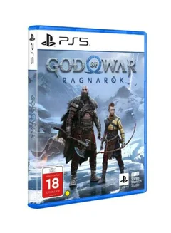 Sony God Of War PS5 Game