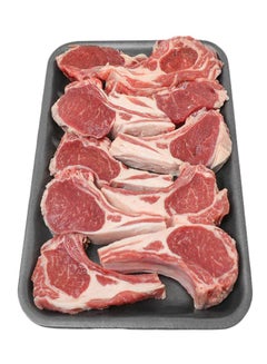 Lamb Rib Chop